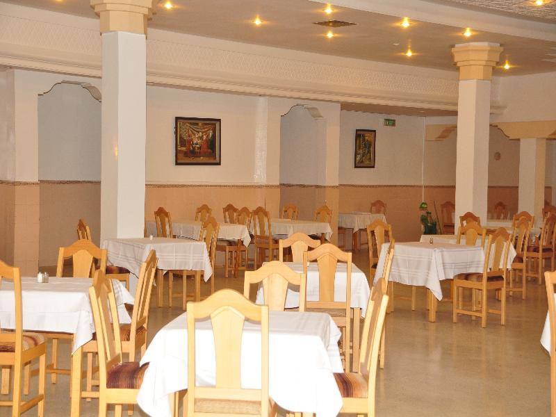 Cyclamens Mechmoum Hotel And Spa Hammamet Exteriör bild